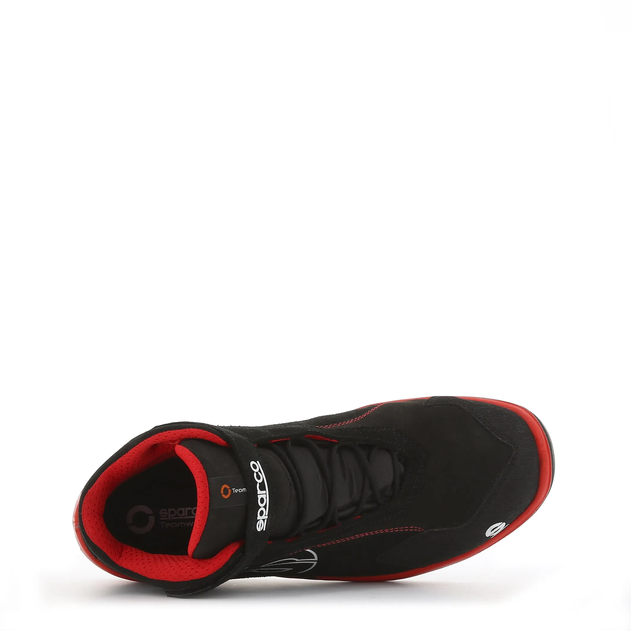 Scarpe antinfortunistiche Sparco RACING EVO S3