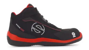 Scarpe antinfortunistiche Sparco RACING EVO S3