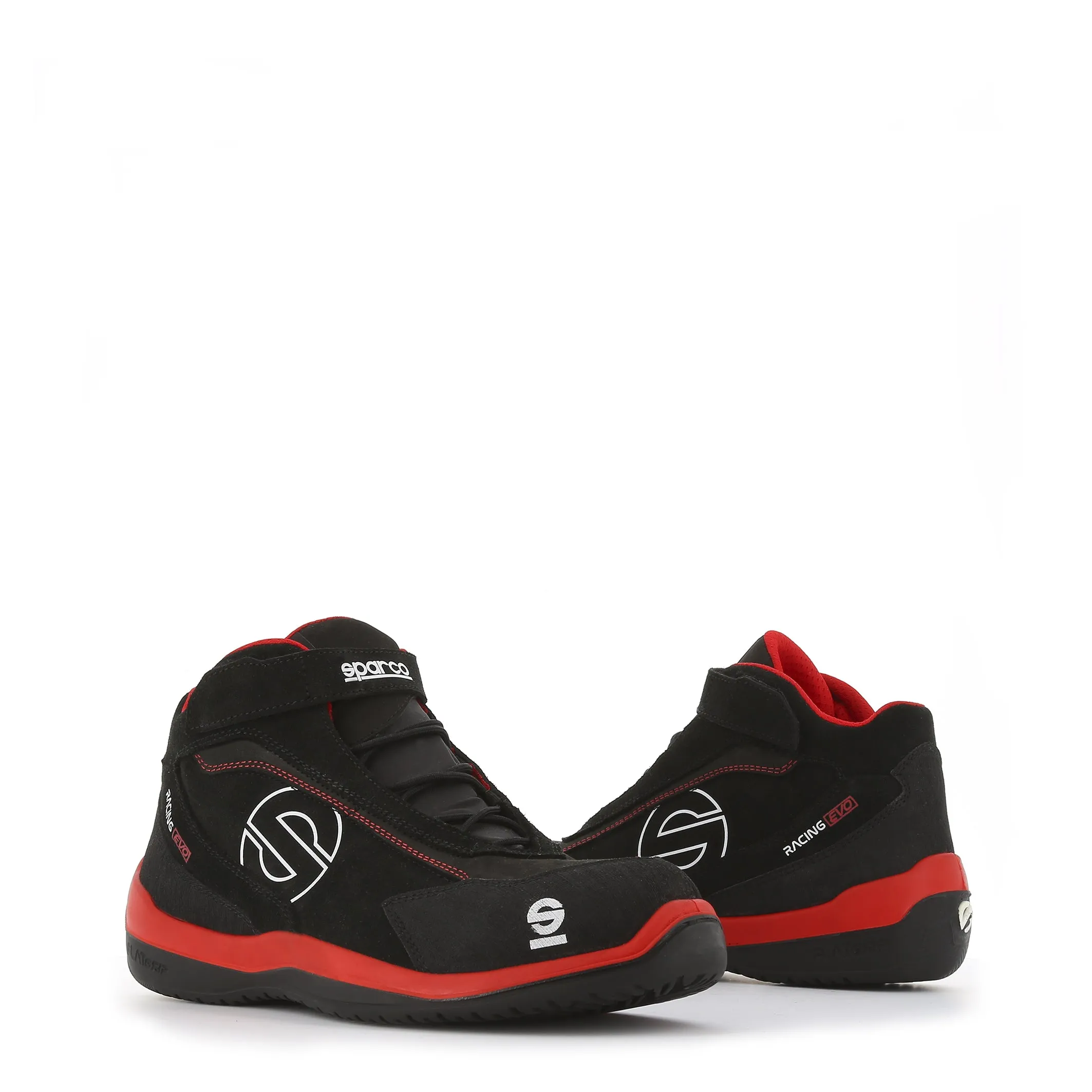 Scarpe antinfortunistiche Sparco RACING EVO S3