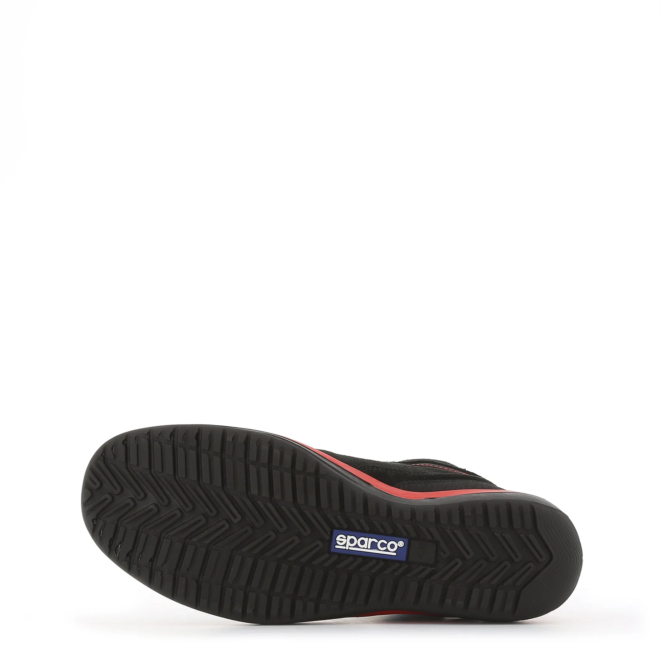 Scarpe antinfortunistiche Sparco RACING EVO S3