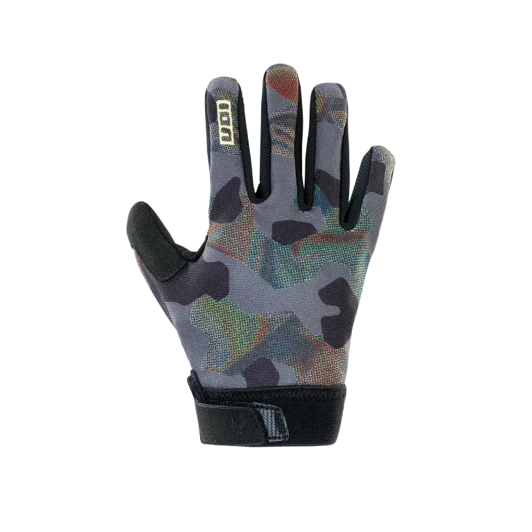 Scrub Glove Junior