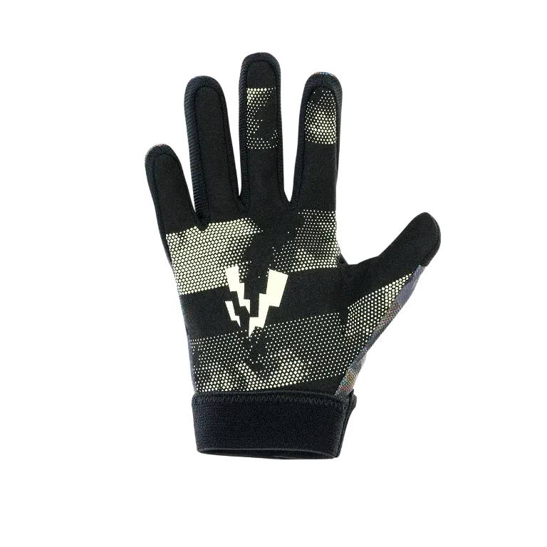 Scrub Glove Junior