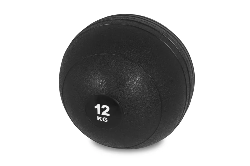 SET OF 7KG & 12KG SLAM / DEAD MEDICINE CROSS TRAINING BALLS