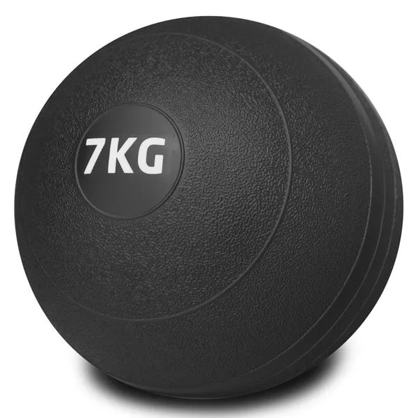 SET OF 7KG & 12KG SLAM / DEAD MEDICINE CROSS TRAINING BALLS