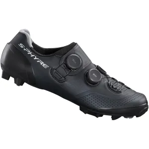 Shimano MTB Clipless Shoes S-Phyre SH-XC902 - Black