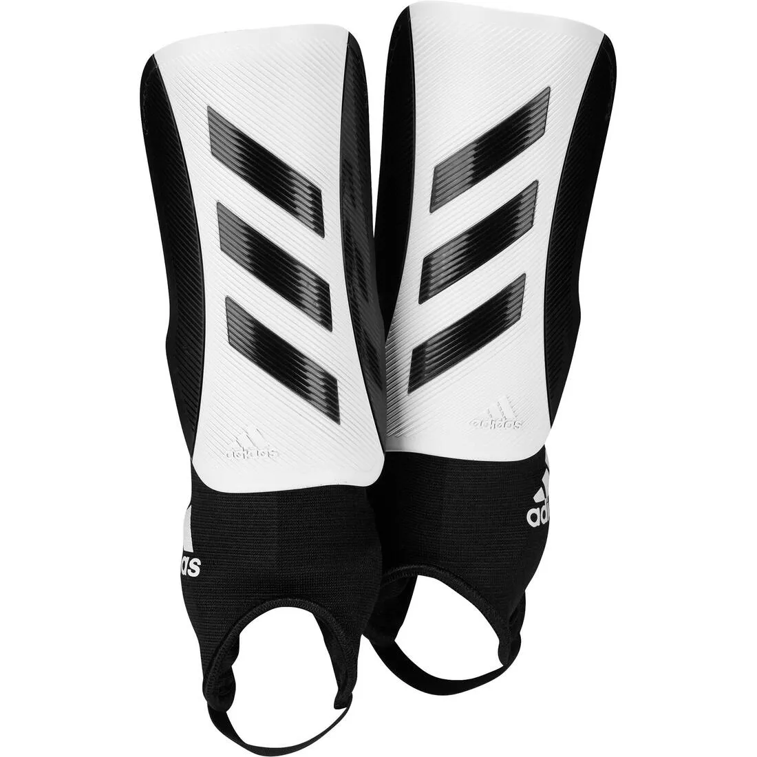 Shin Guards Tiro Match - Black