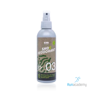 Shoe Deodorant 200ml