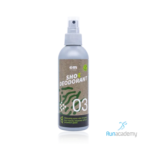Shoe Deodorant 200ml
