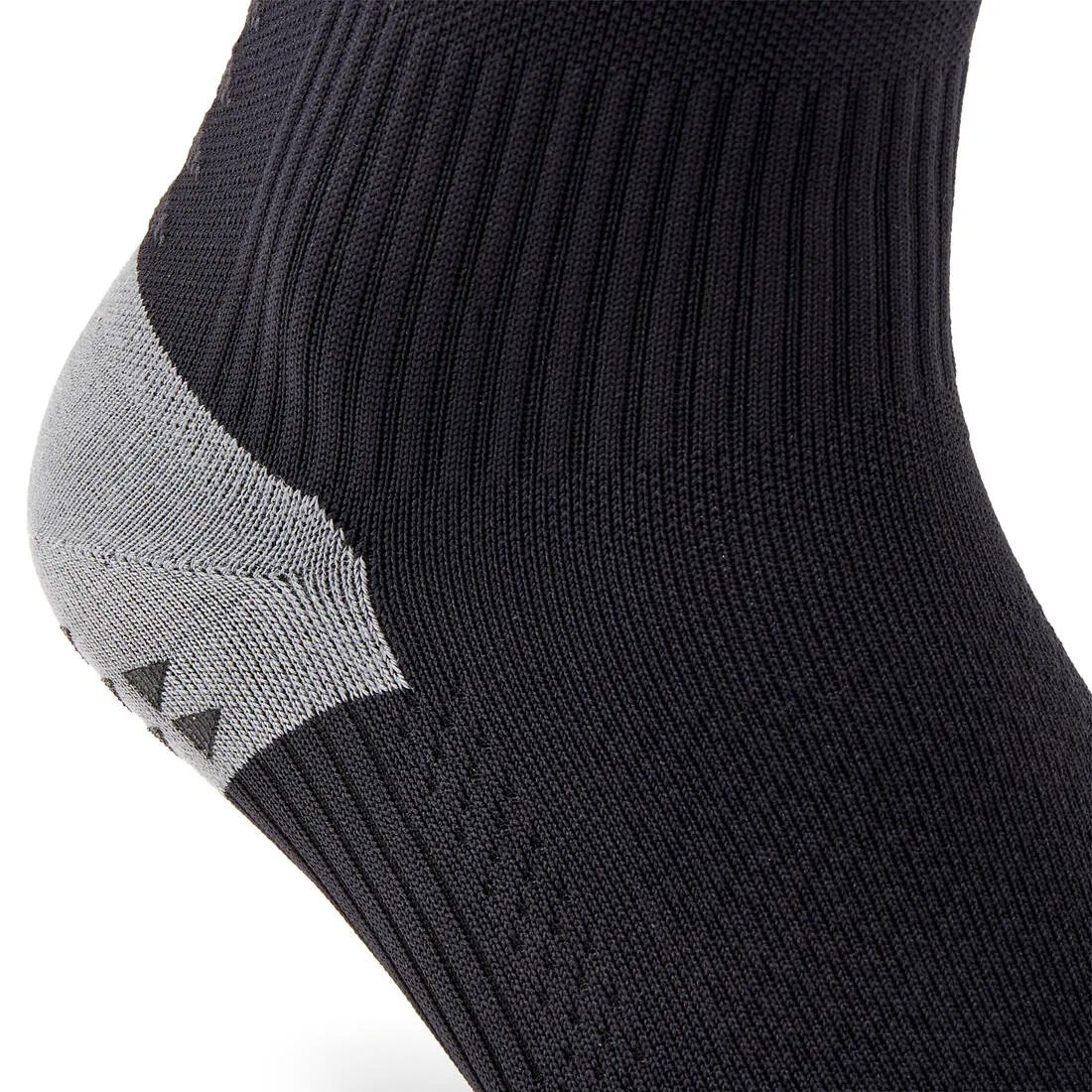 Short Grip Football Socks Viralto MiD II