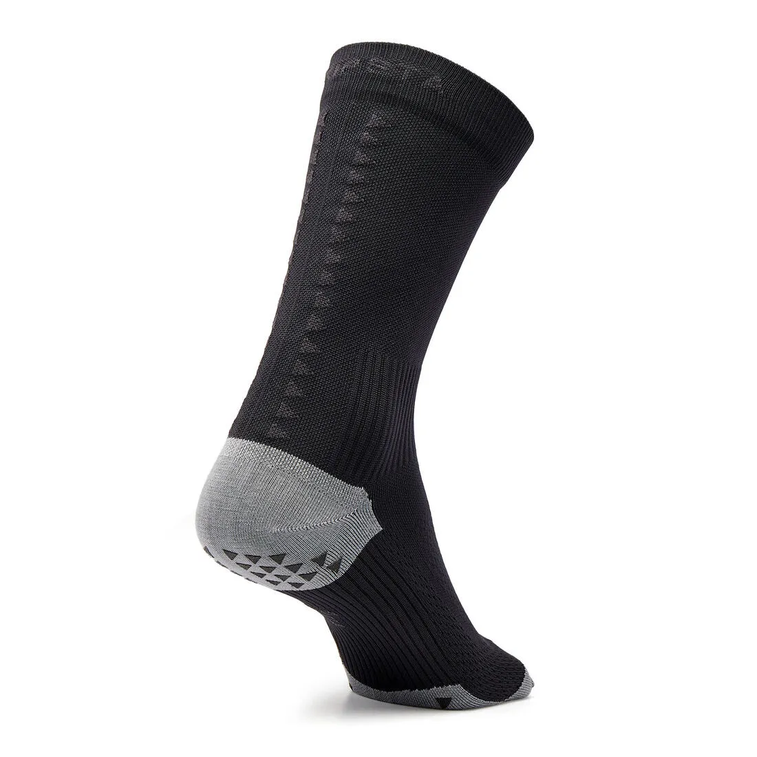 Short Grip Football Socks Viralto MiD II