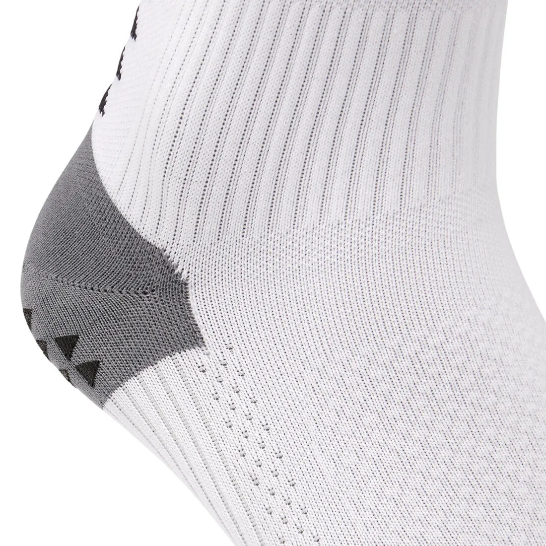 Short Grip Football Socks Viralto MiD II