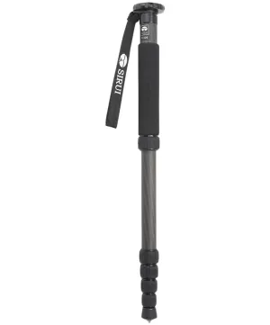 Sirui P326 Carbon Fiber Monopod