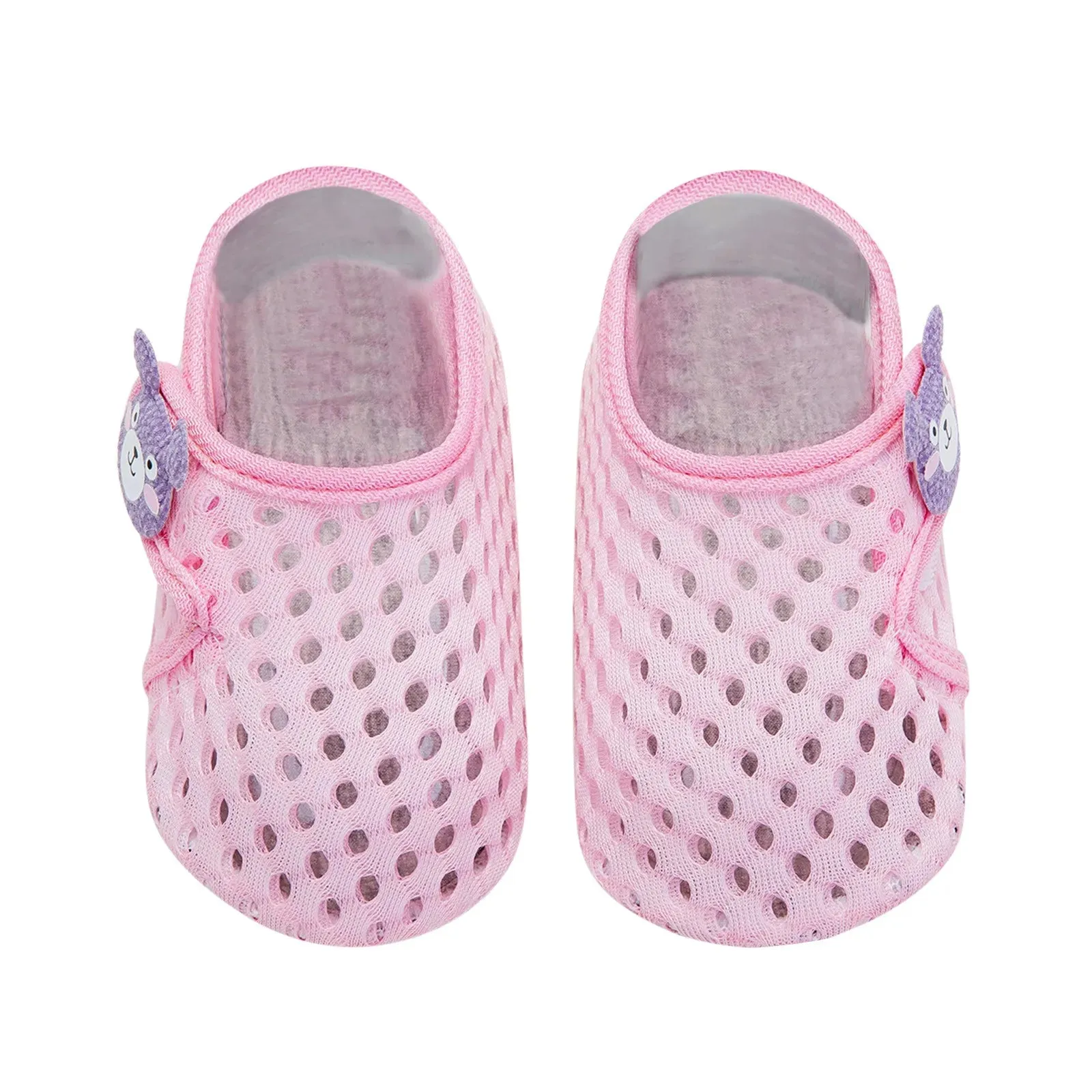 Soft Mesh Infant Sneakers Shoes