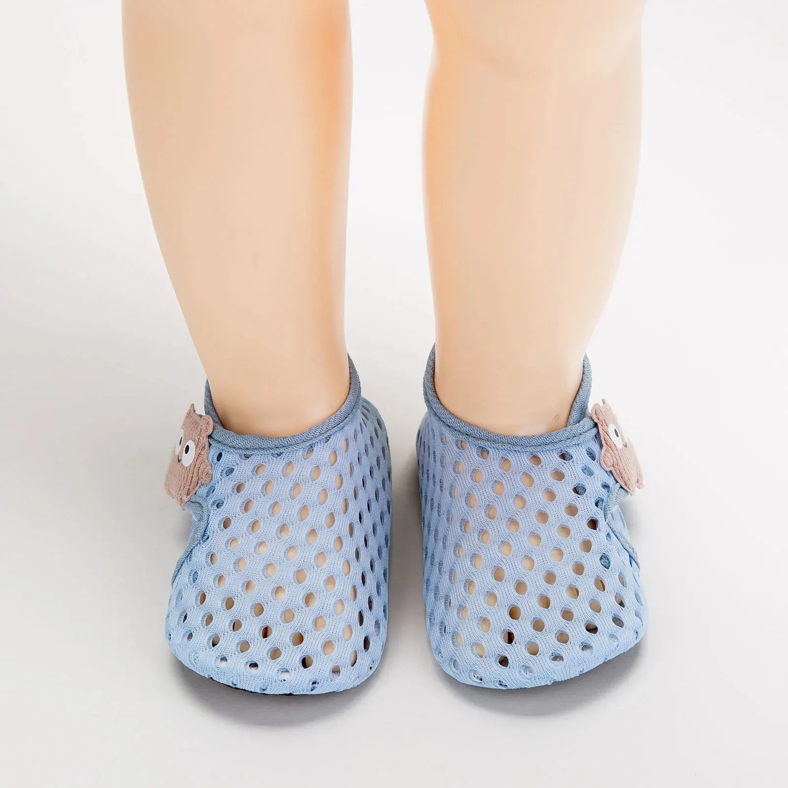 Soft Mesh Infant Sneakers Shoes