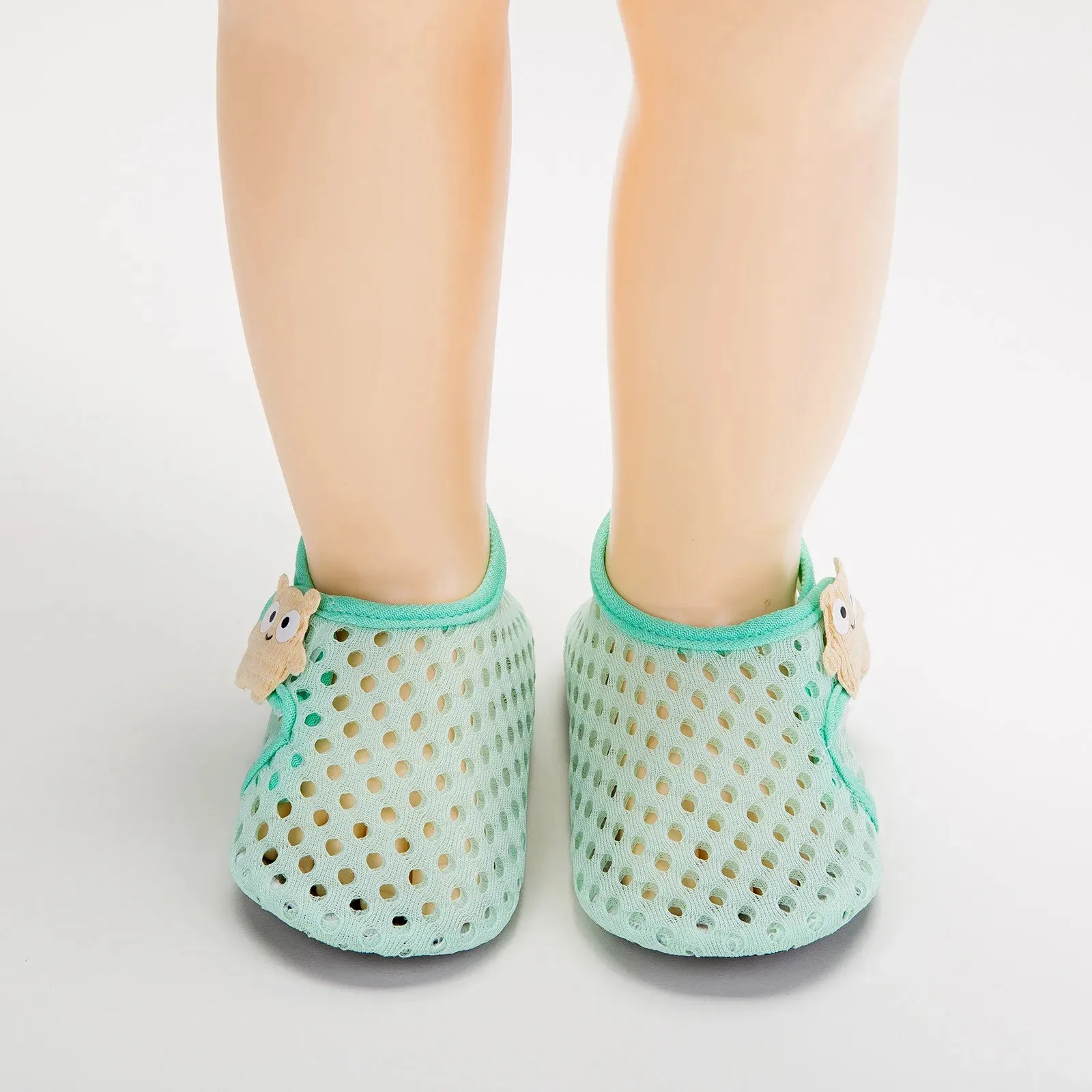 Soft Mesh Infant Sneakers Shoes