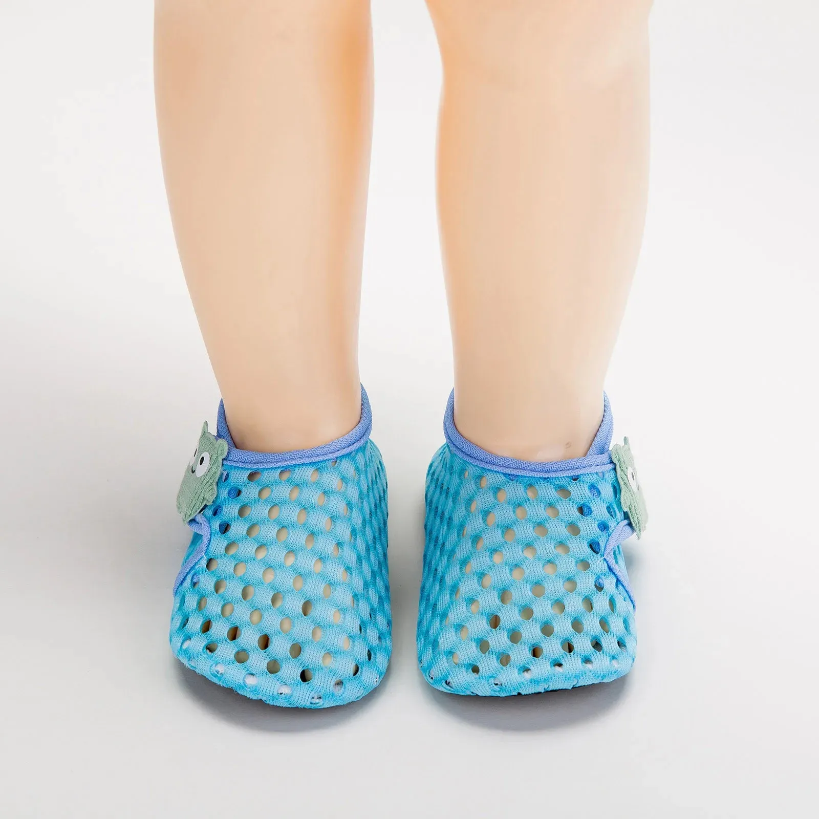 Soft Mesh Infant Sneakers Shoes