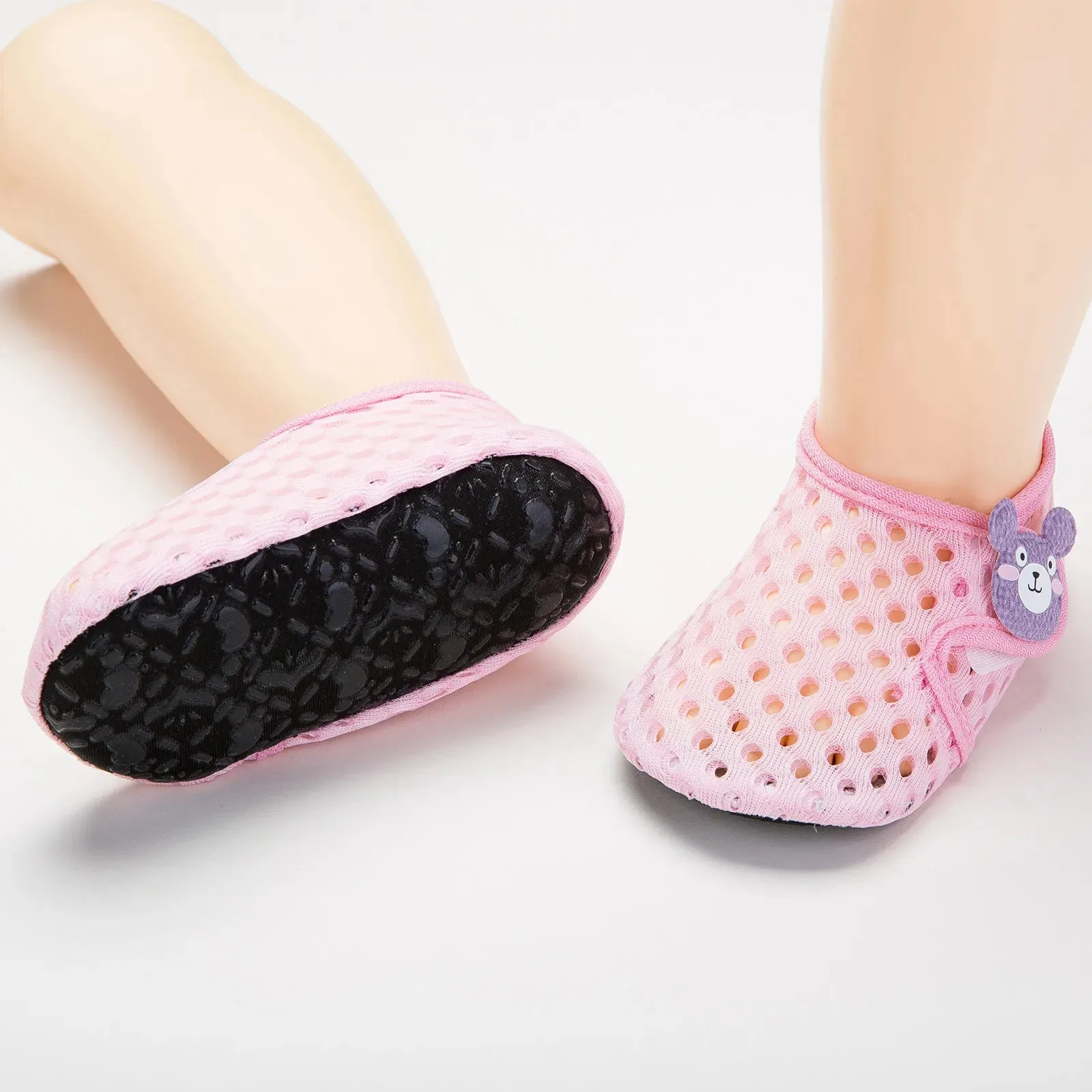Soft Mesh Infant Sneakers Shoes