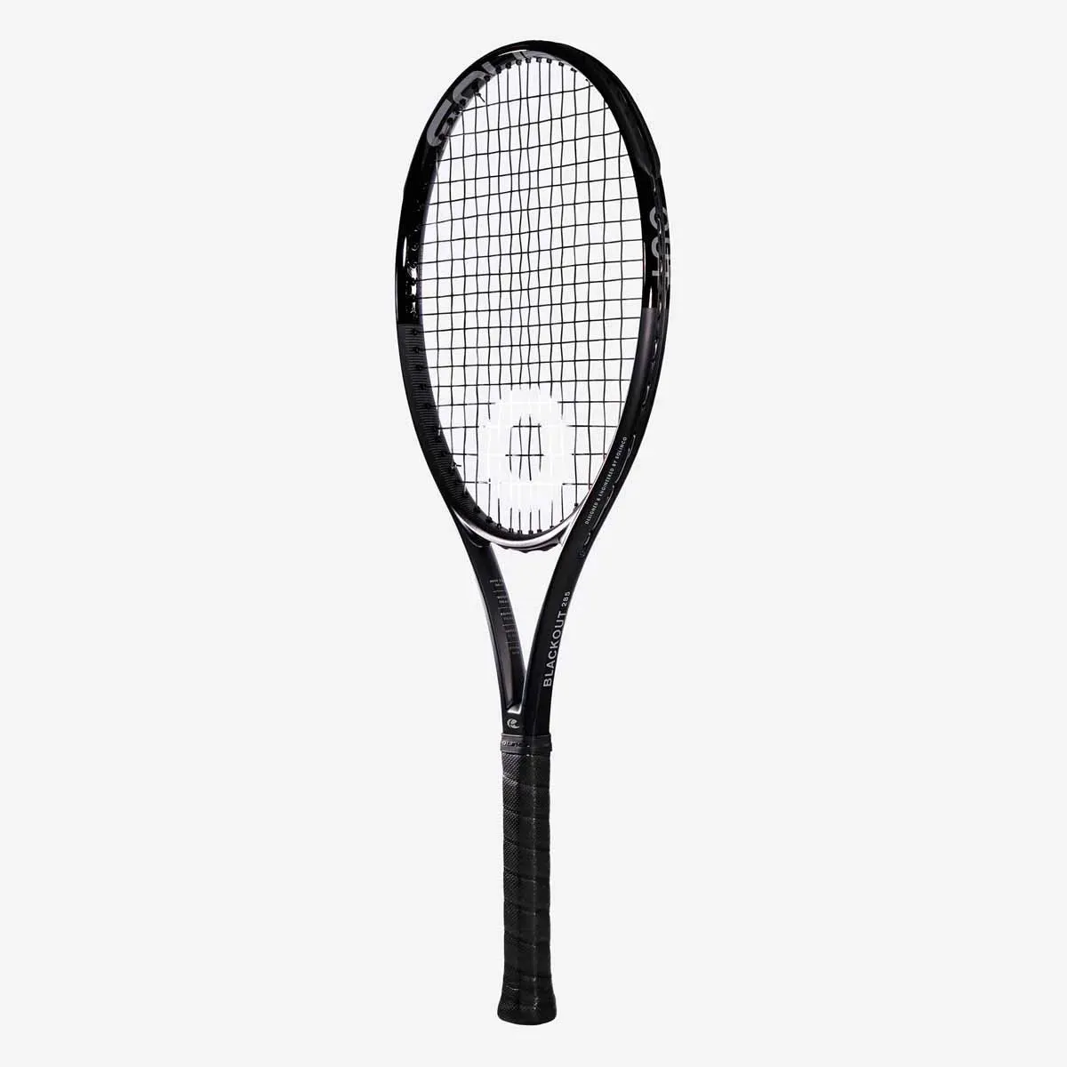 Solinco Blackout 285g