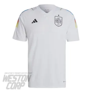 Spain Adult 2022 Pre-Match Jersey