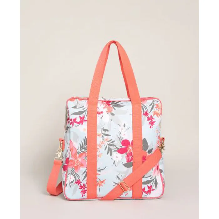 Spartina 449 Tennis Crossbody Tote Lightweight Alljoy Landing