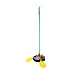 SPIN TENNIS ROTOR OUTDOOR PLAY