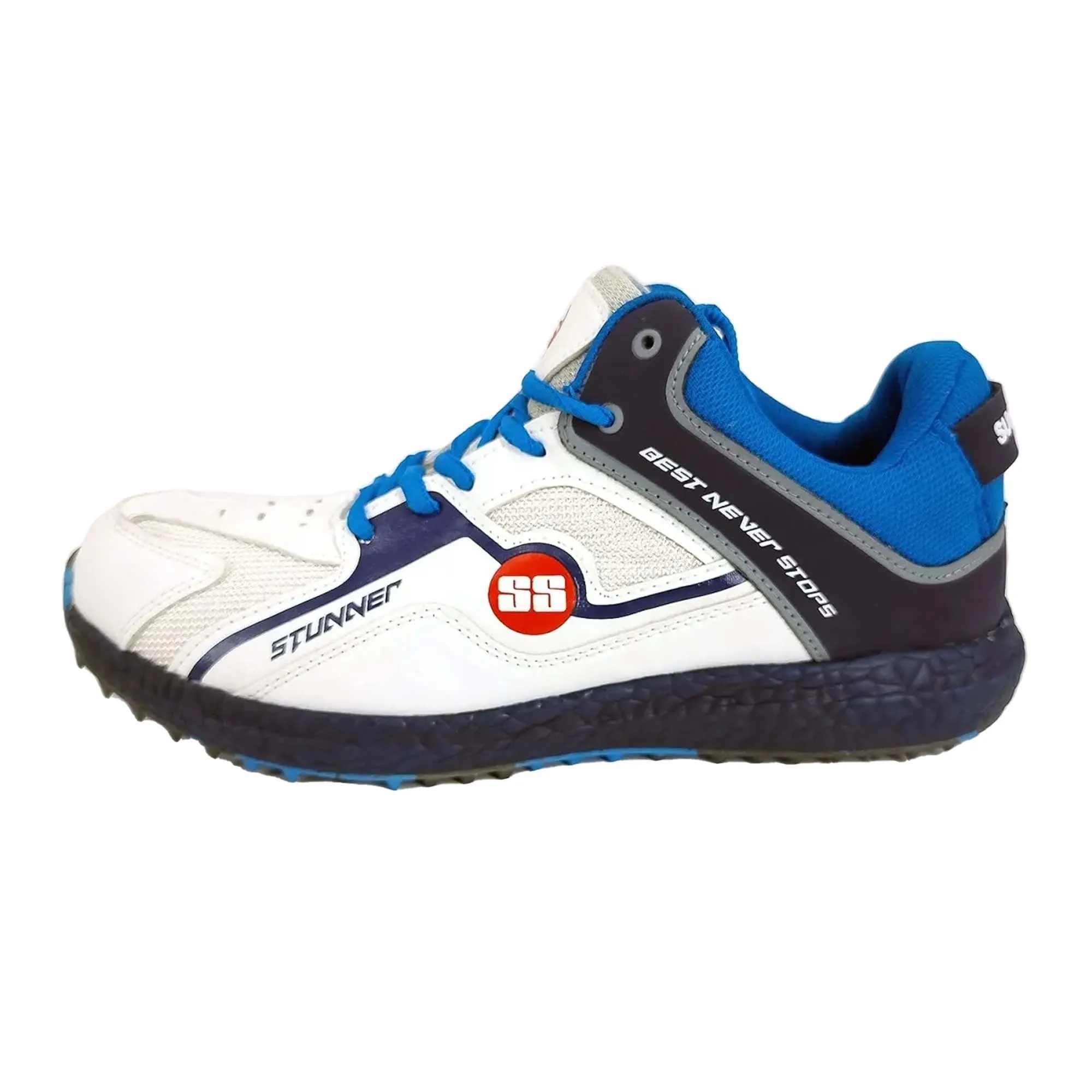 SS Stunner rubber sole Shoes
