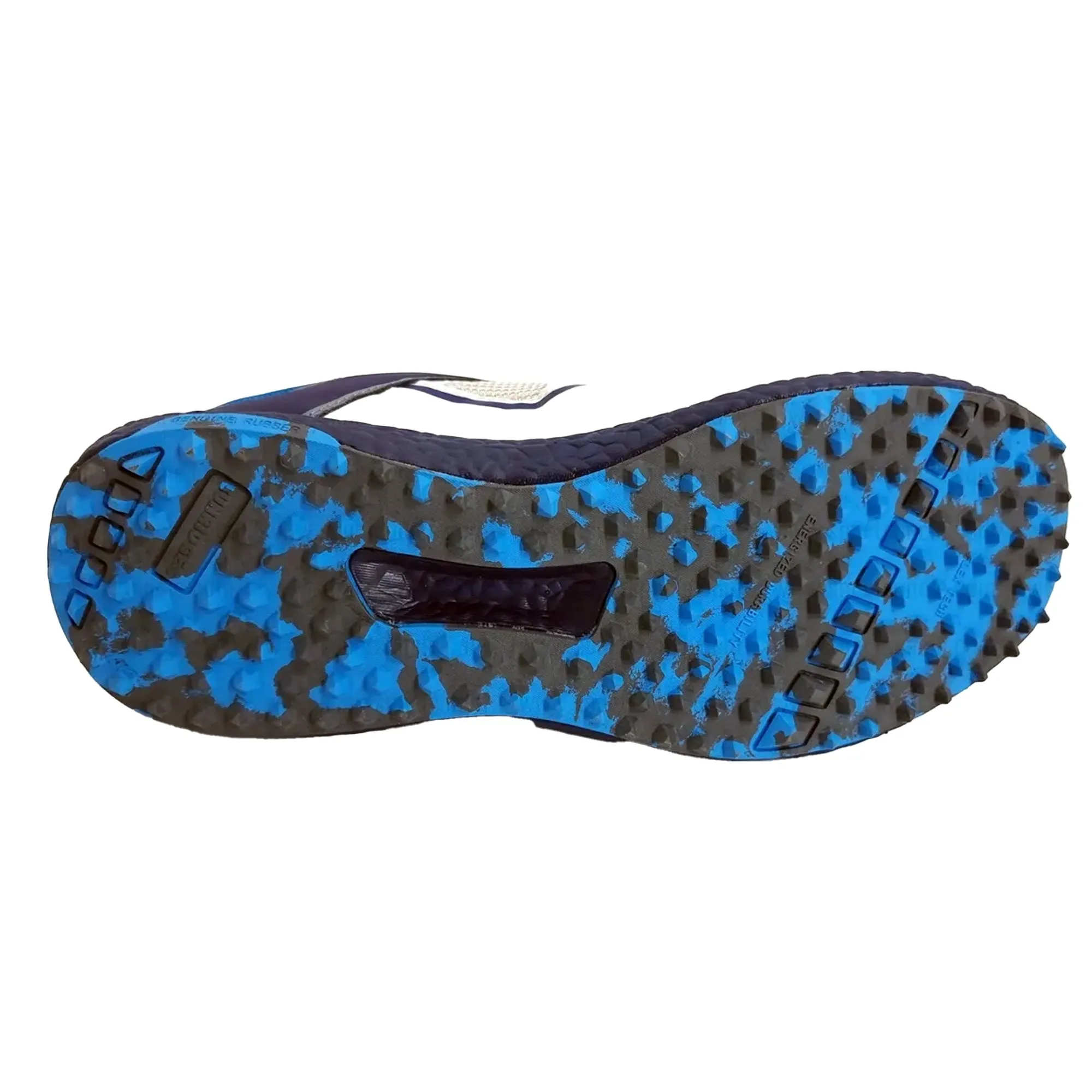SS Stunner rubber sole Shoes