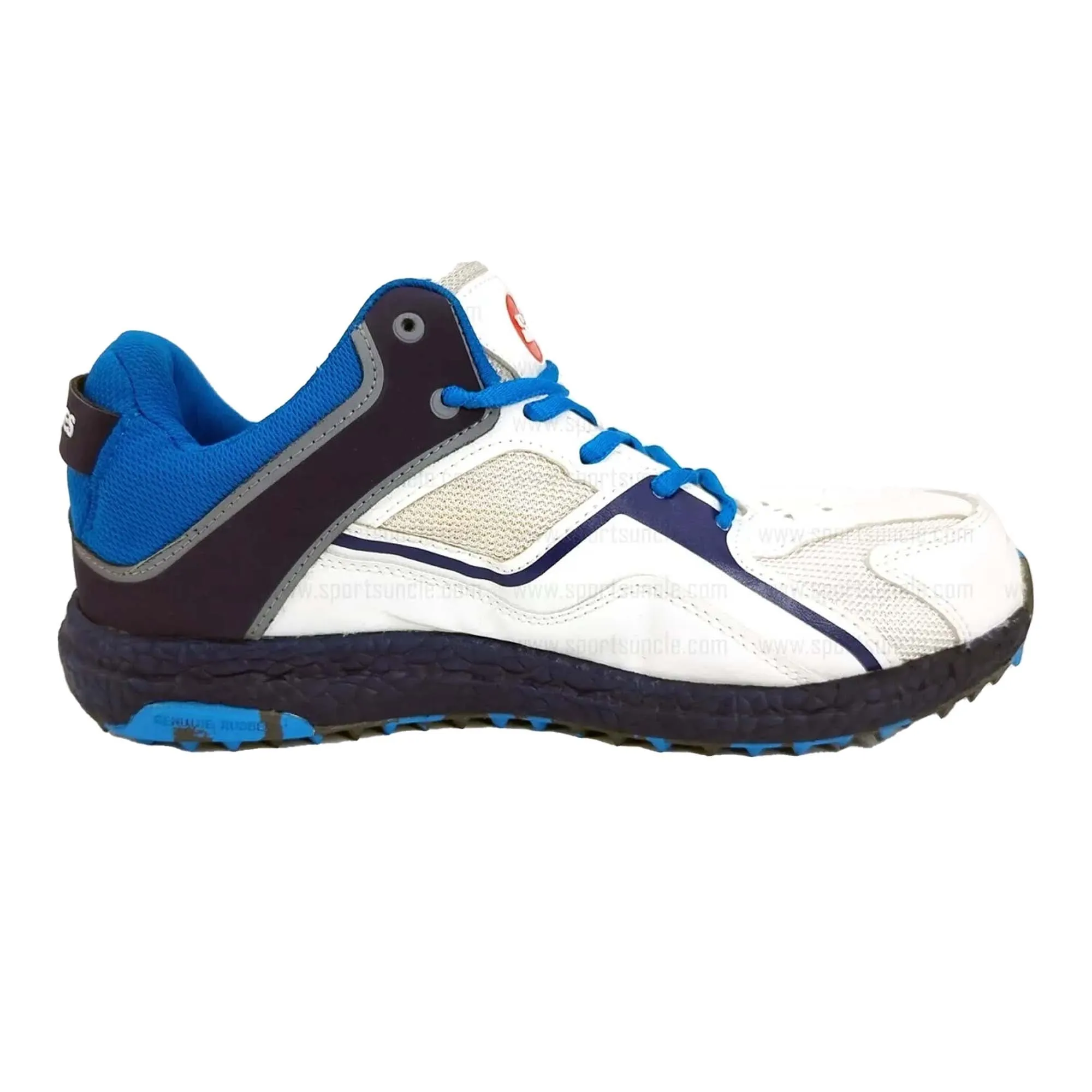 SS Stunner rubber sole Shoes