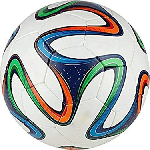 SST Brazuca Football (Multicolour)