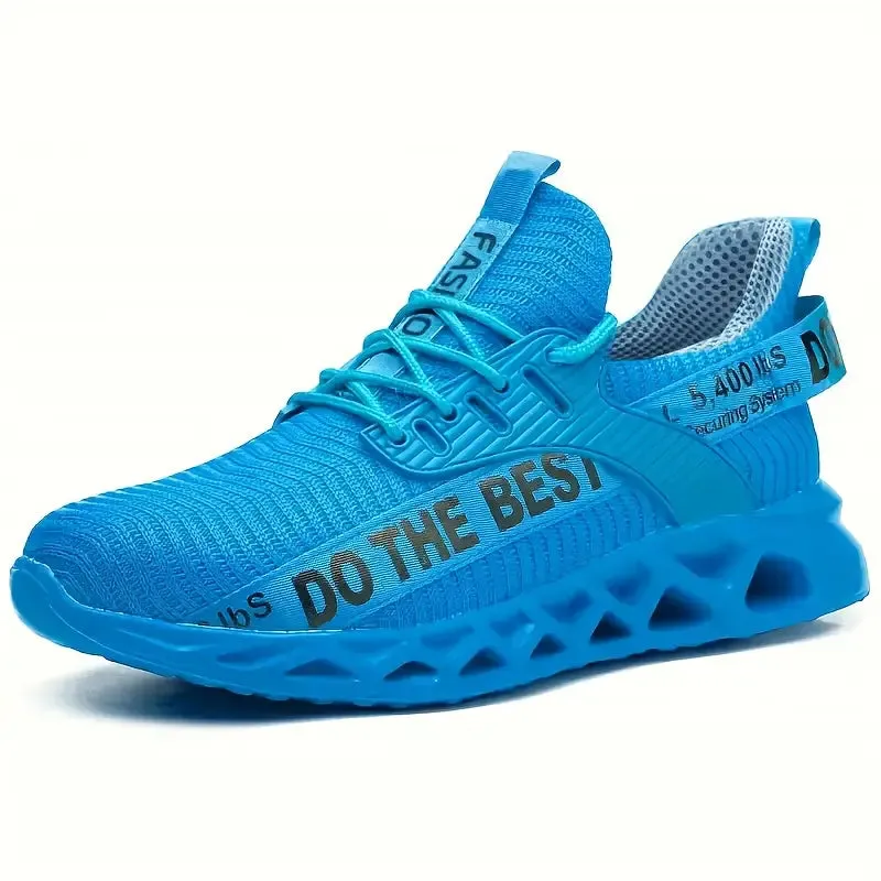 Steel Toe Lightweight Safety Shoes