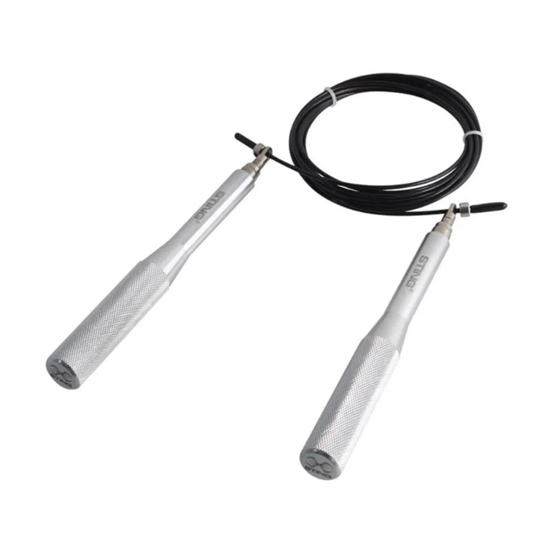 Sting Viper Cross Train Speed Skipping Rope
