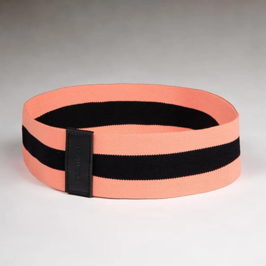 Strength Training Resistance Band Glute Band - Hard