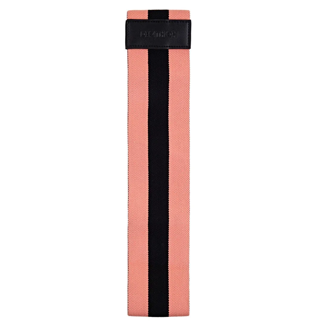 Strength Training Resistance Band Glute Band - Hard