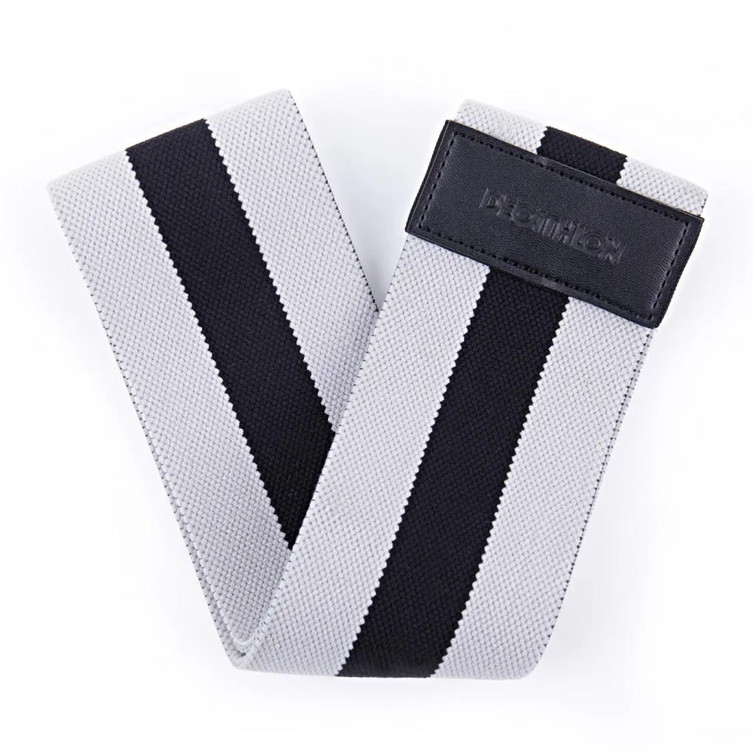 Strength Training Resistance Band Glute Band - Hard