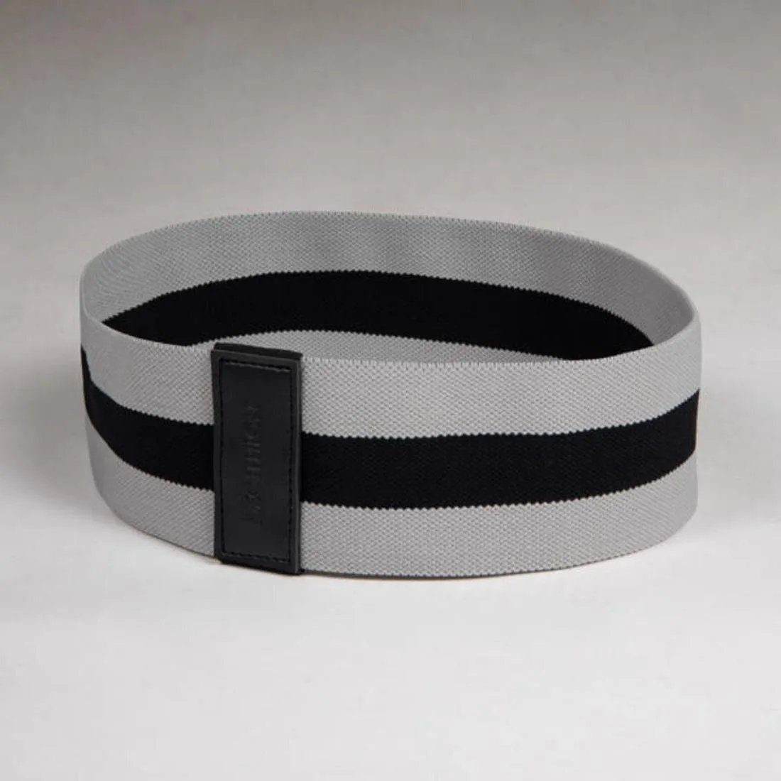 Strength Training Resistance Band Glute Band - Hard
