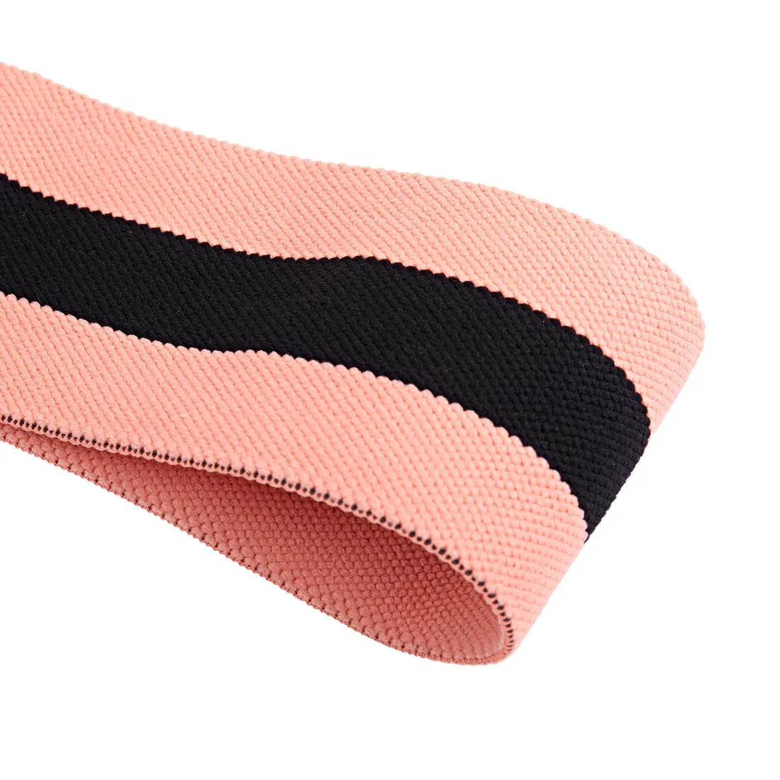 Strength Training Resistance Band Glute Band - Hard