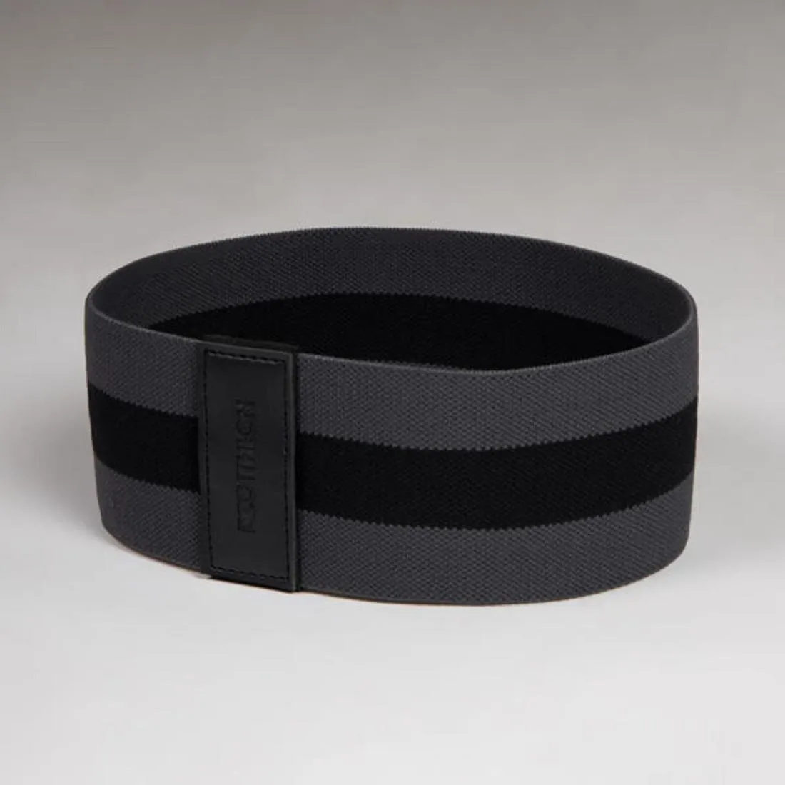Strength Training Resistance Band Glute Band - Hard