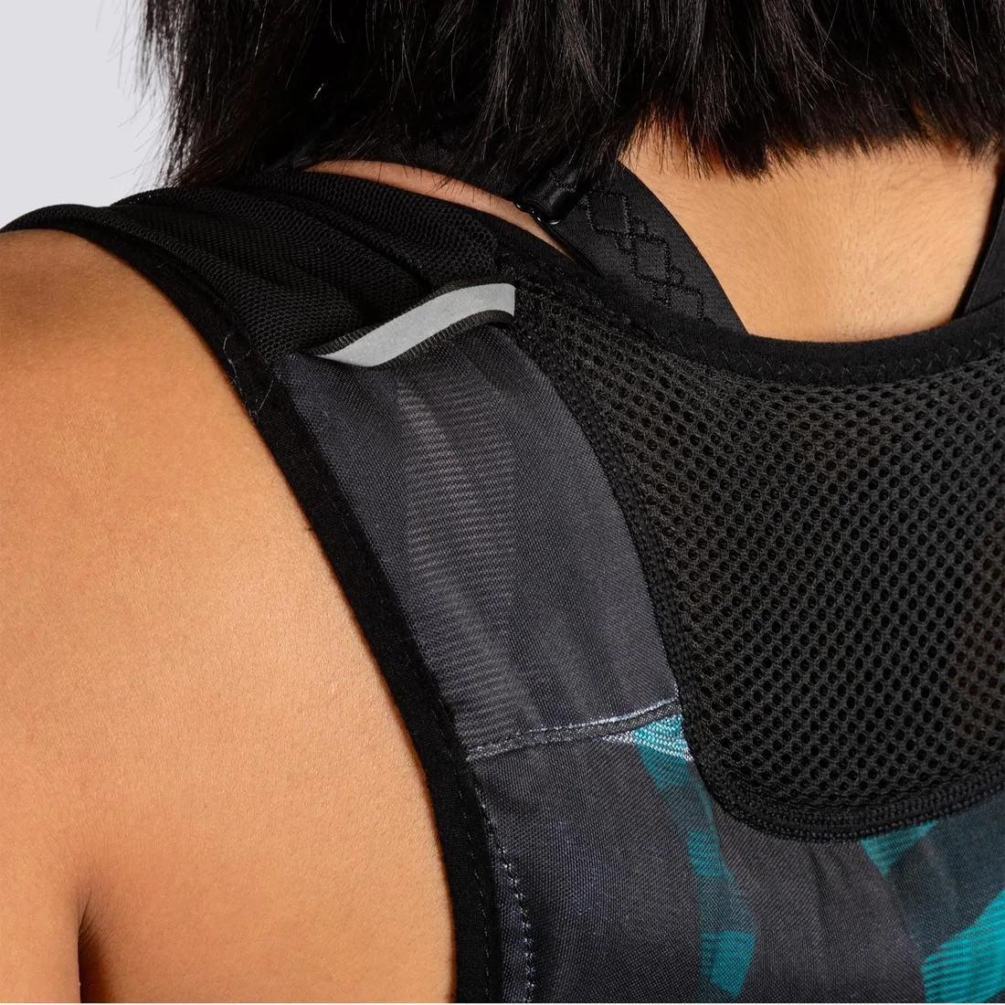 Strength Training Weighted Vest - 5 kg
