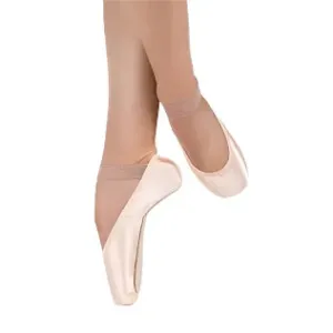 Suffolk "Spotlight" Pointe Shoe