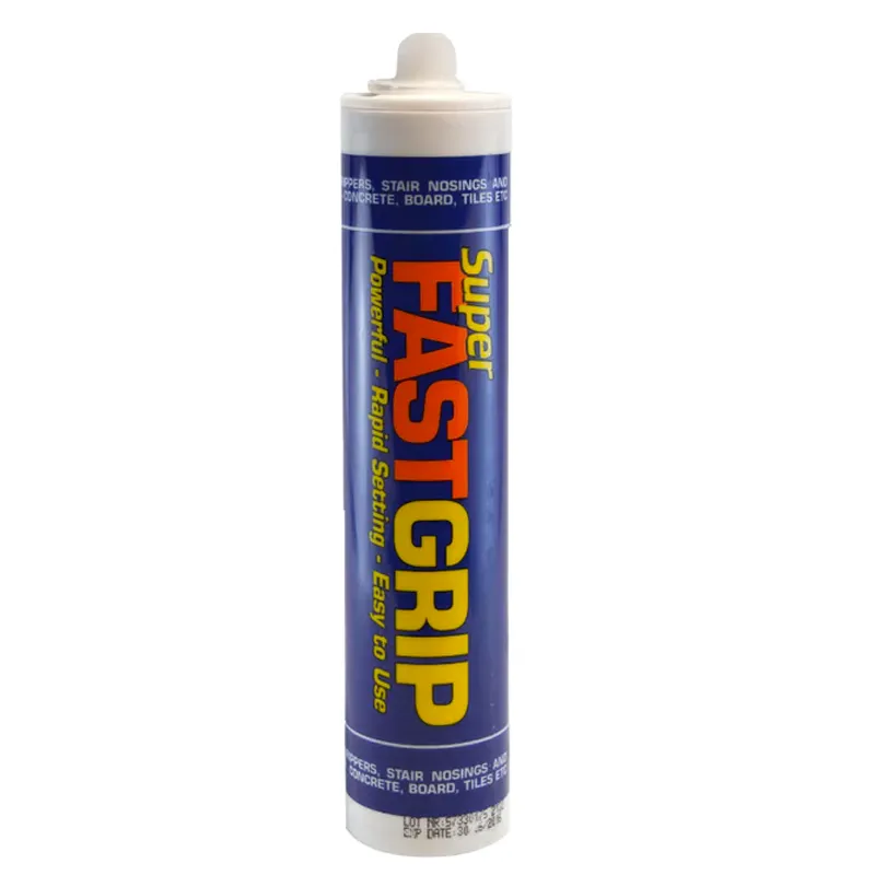 Super Fast Grip Carpet Gripper Adhesive- 310ml