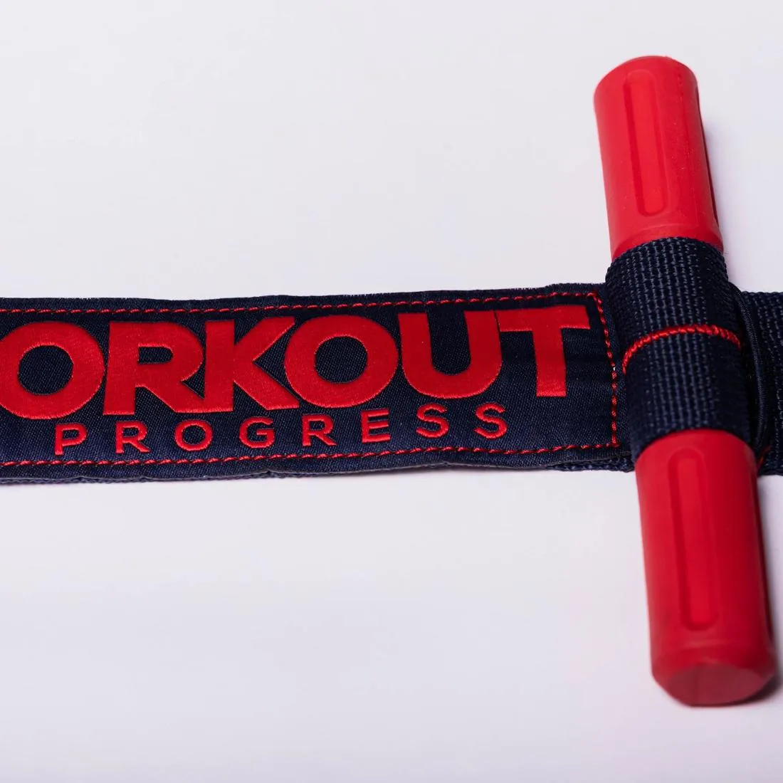 Suspension Trainer - Blue/Red
