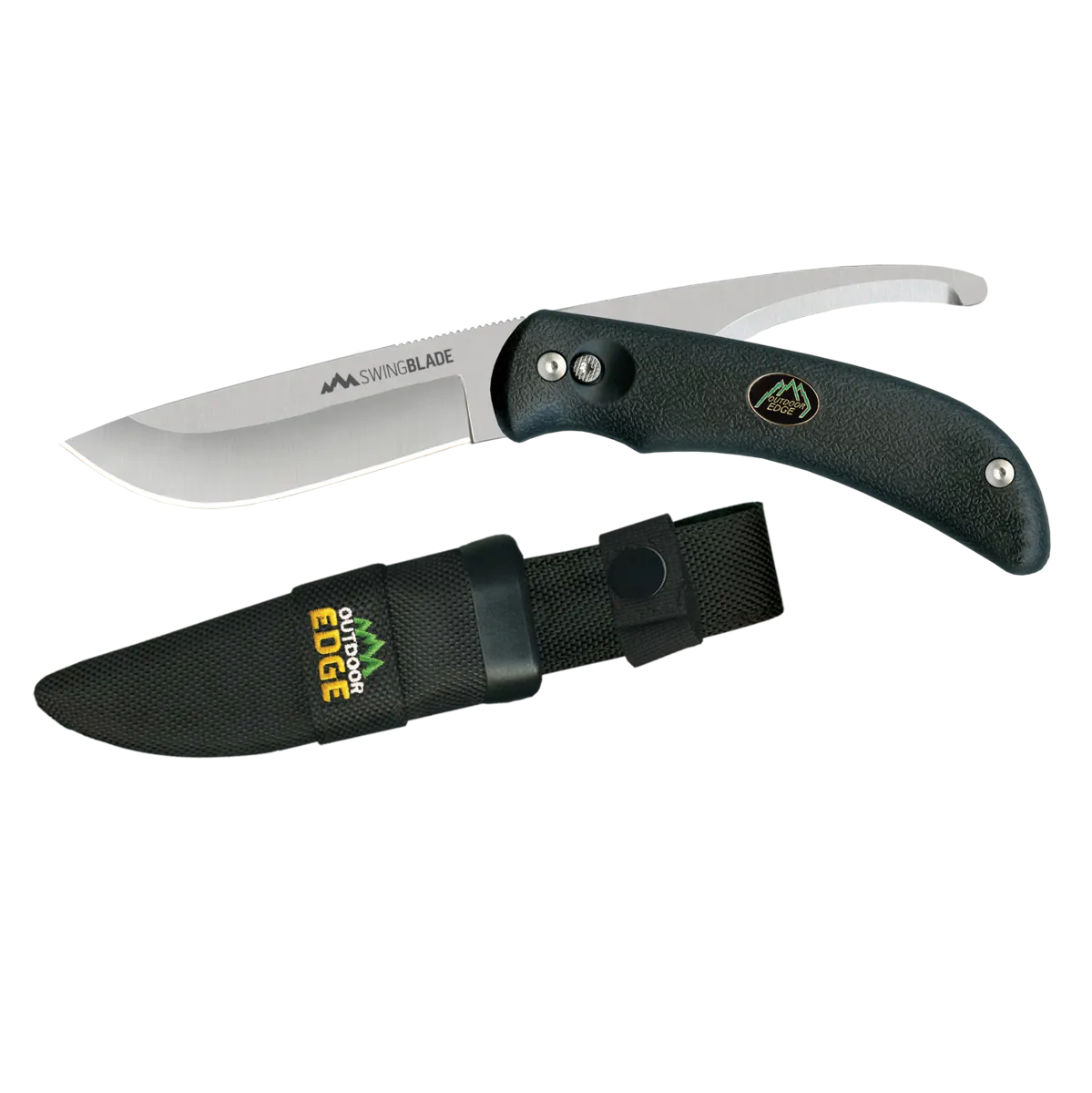 Swingblade (Black) Box