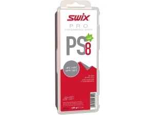 SWIX PS8 Red Wax - 180g