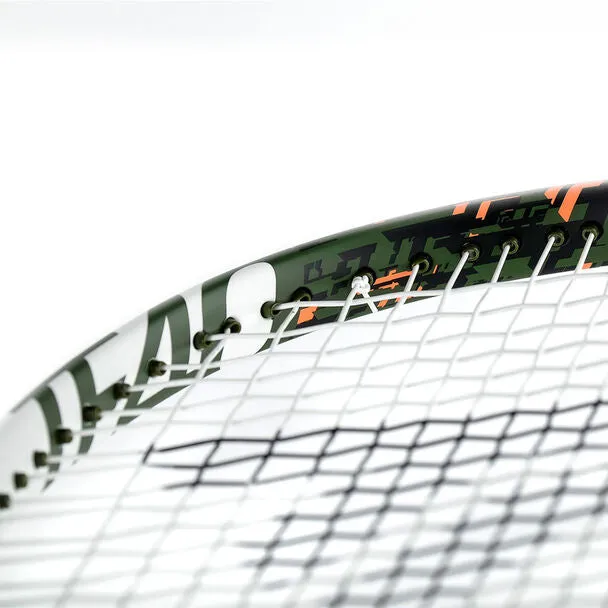 TECHNIFIBRE TF-40 315 16X19 TENNIS RACKET