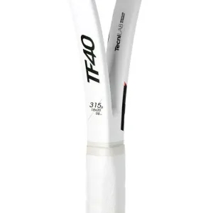 TECHNIFIBRE TF-40 315 18X20 TENNIS RACKET