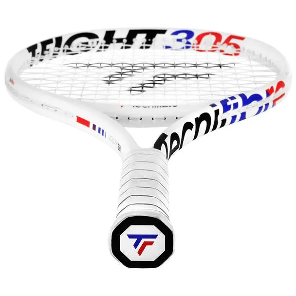 Tecnifibre T-Fight 305 Isoflex Tennis Racket (Unstrung)