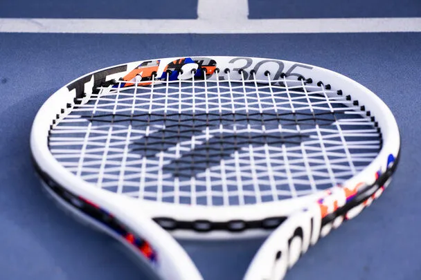 Tecnifibre TF40 305 18M