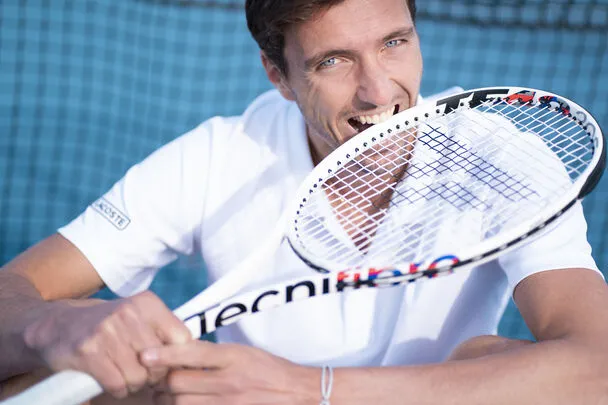 Tecnifibre TF40 305 18M