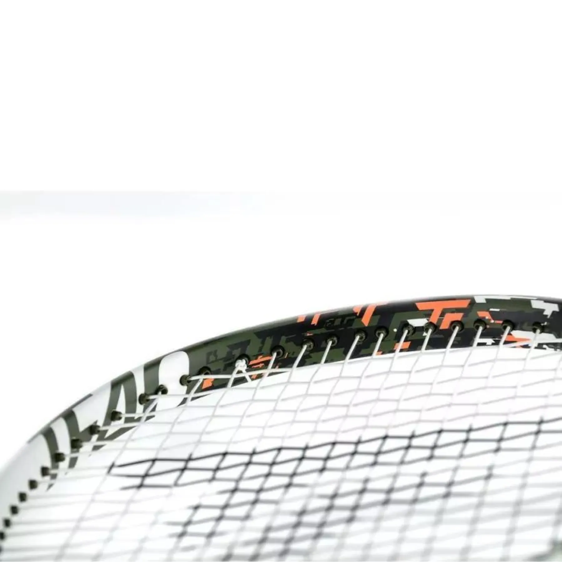 Tecnifibre TF40 V3 305 18M Tennis Racquet
