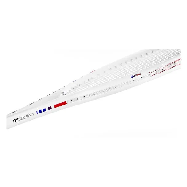 Tecnifibre TFight 255 Isoflex Tennis Racket (Unstrung)